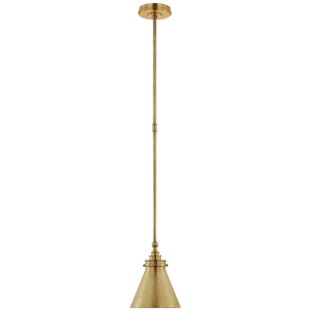 Parkington LED Pendant