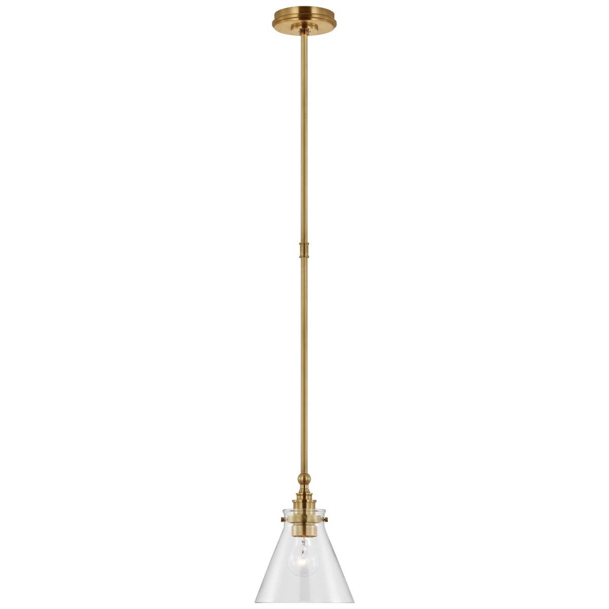 Parkington LED Pendant