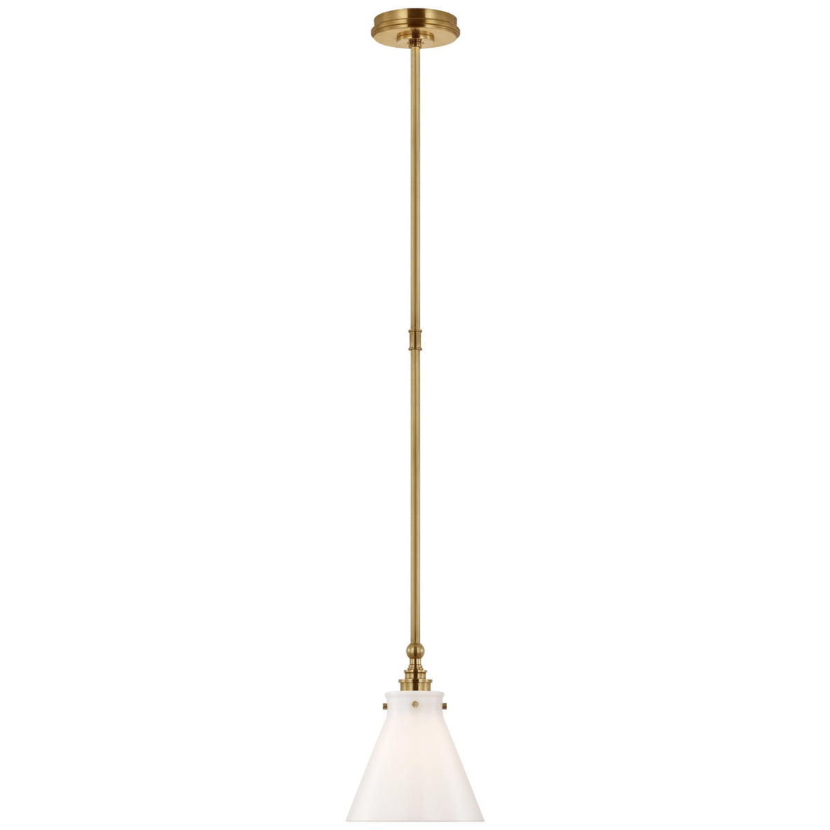 Parkington LED Pendant