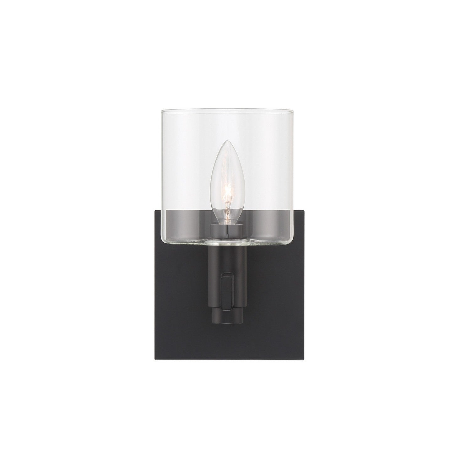 DECATO -WSC-9IN-BK-CL in Black