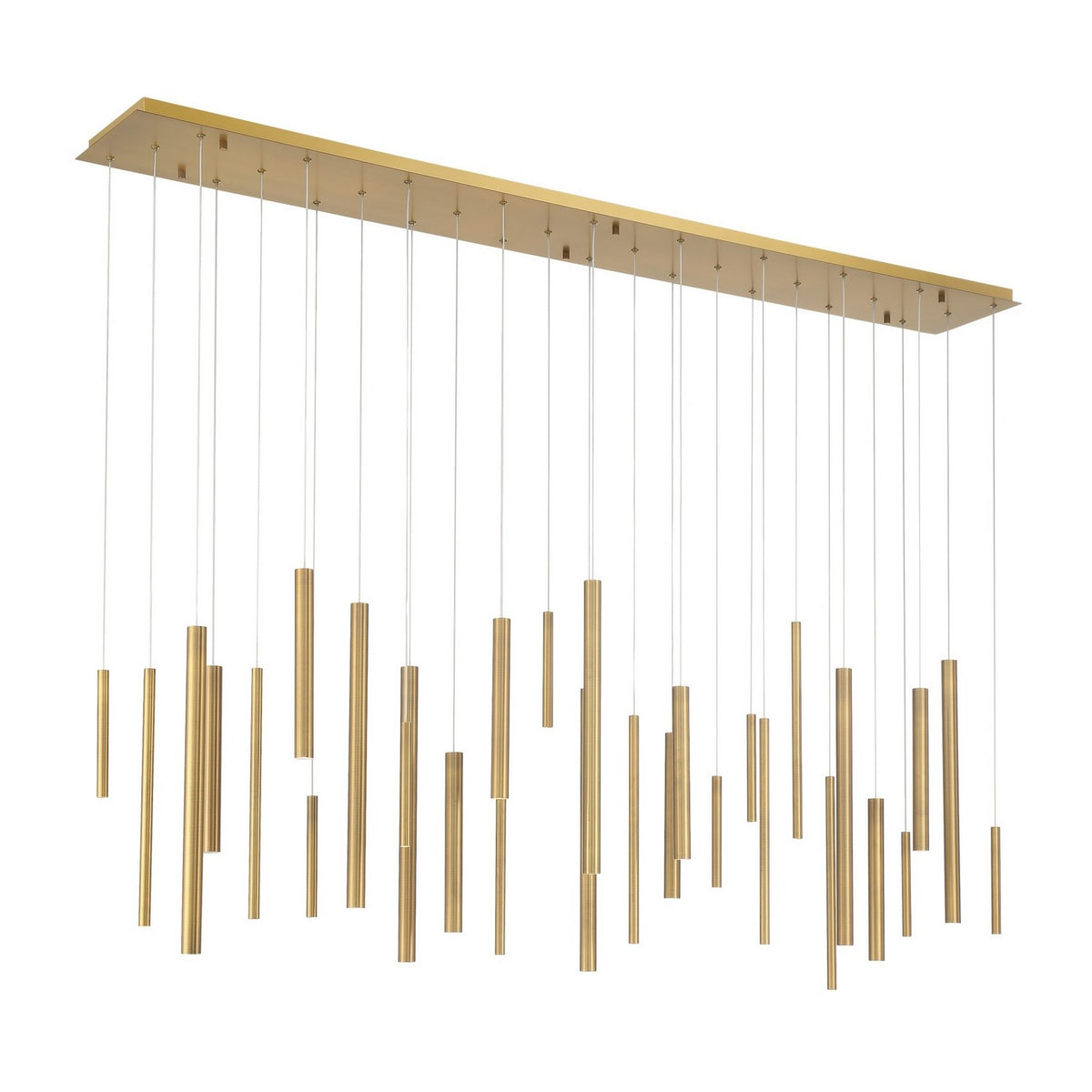 Santana Chandelier