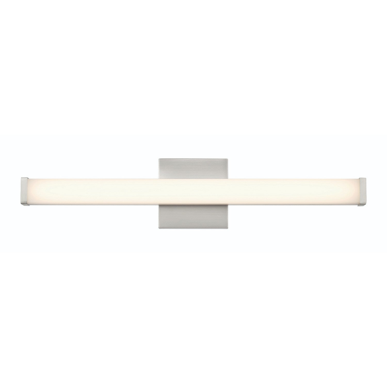 RONNING -VAN-24SQ-24W-BN in Nickel