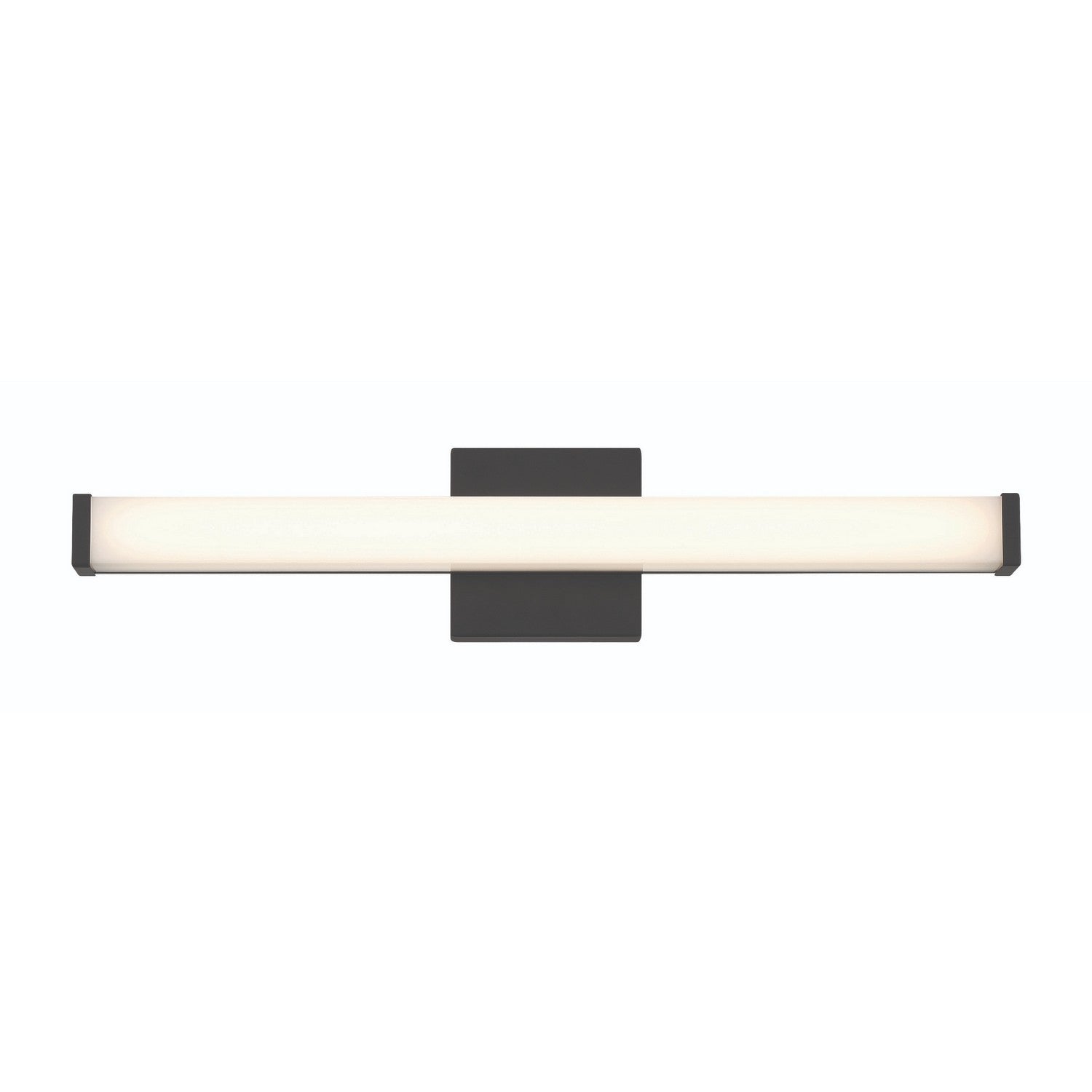 RONNING -VAN-24SQ-24W-BK in Black
