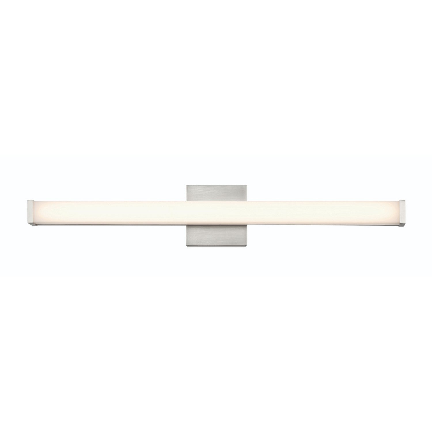 RONNING -VAN-30SQ-27W-BN in Nickel