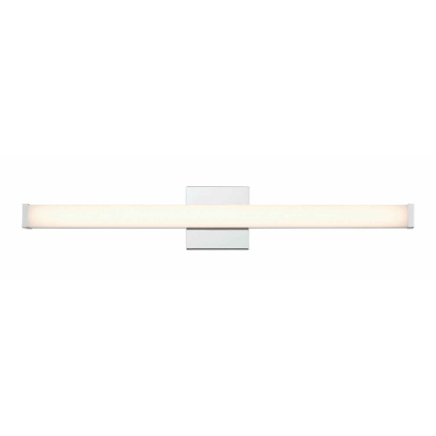 RONNING -VAN-30SQ-27W-CHR in Chrome