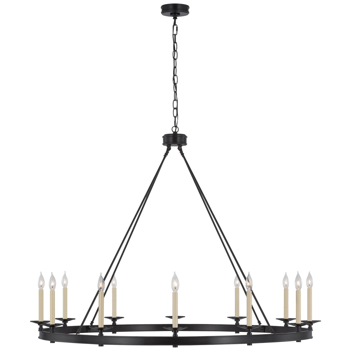 Launceton LED Chandelier