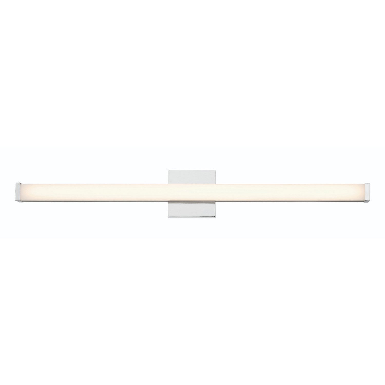RONNING -VAN-36SQ-30W-CHR in Chrome