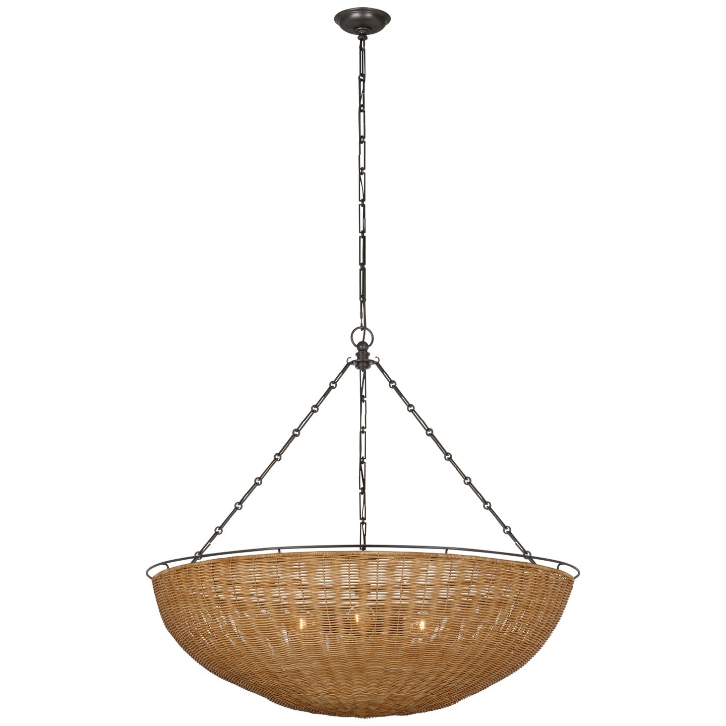 Clovis Chandelier