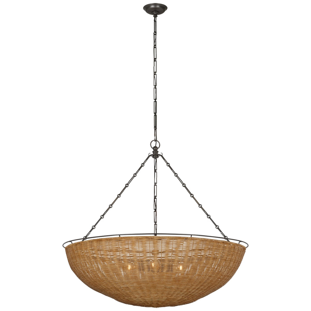 Clovis LED Chandelier
