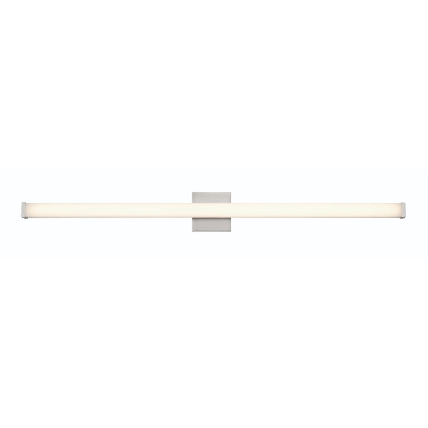 RONNING -VAN-48SQ-38W-BN in Nickel