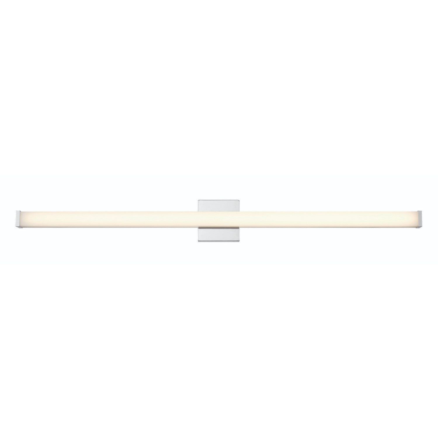 RONNING -VAN-48SQ-38W-CHR in Chrome