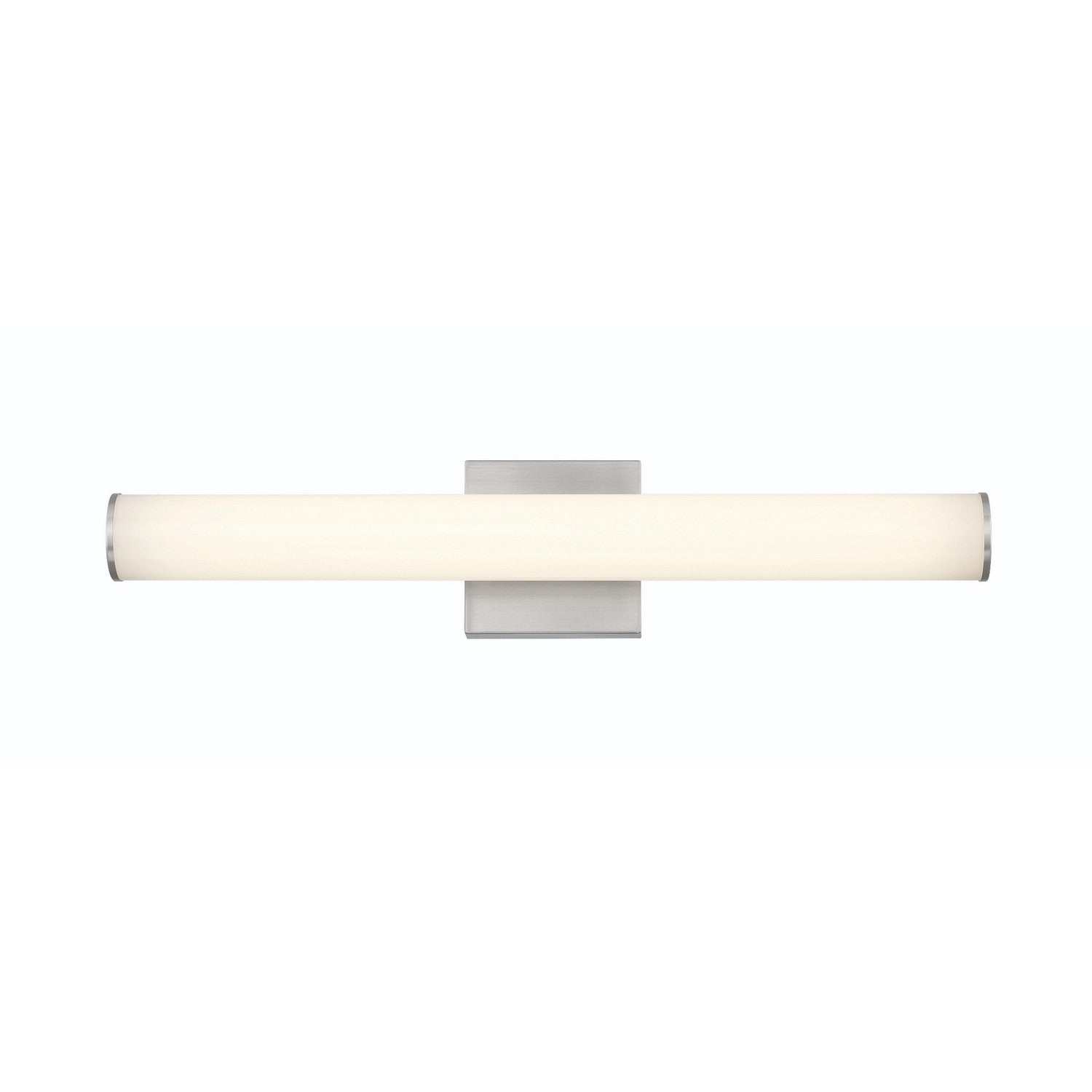 STEPRIDGE -VAN-24RD-24W-BN in Nickel