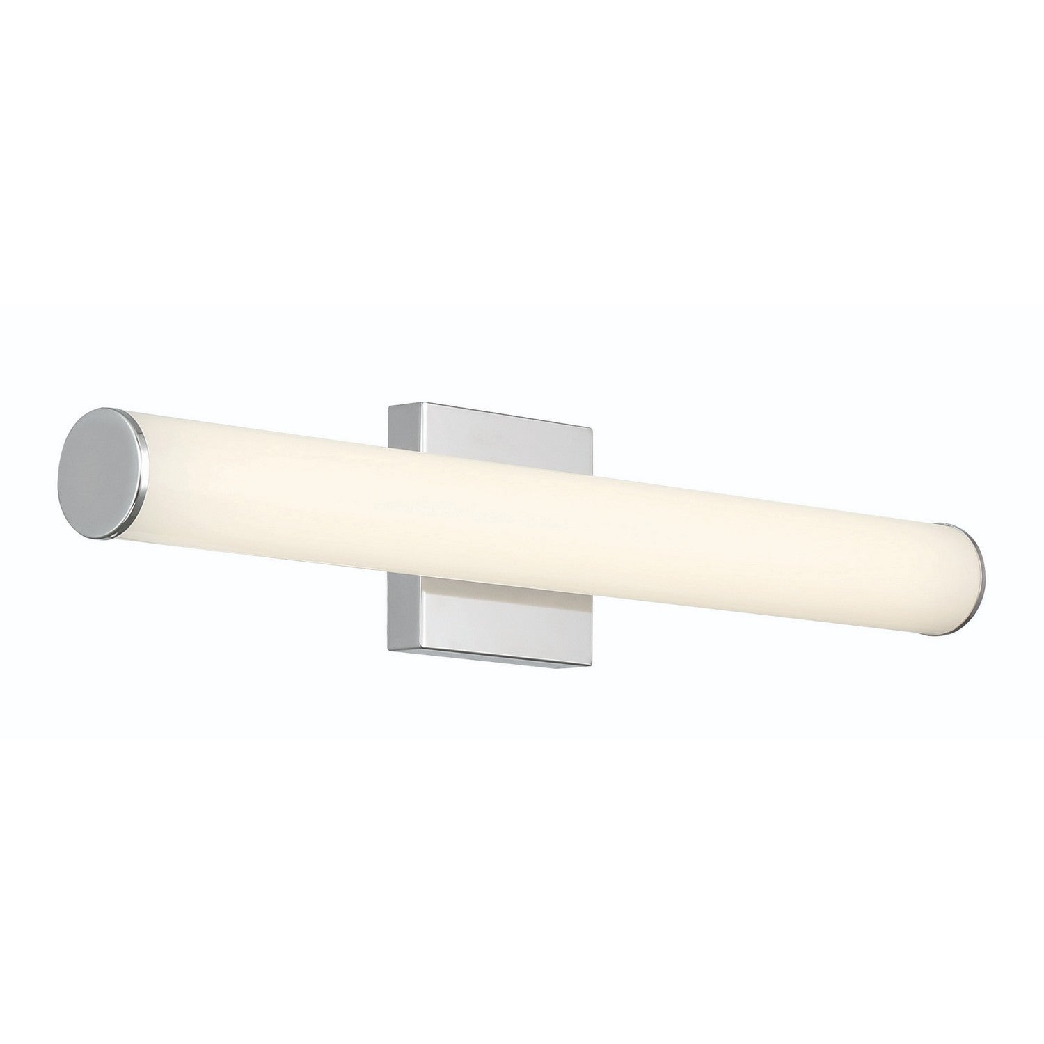 STEPRIDGE -VAN-24RD-24W-CHR in Chrome