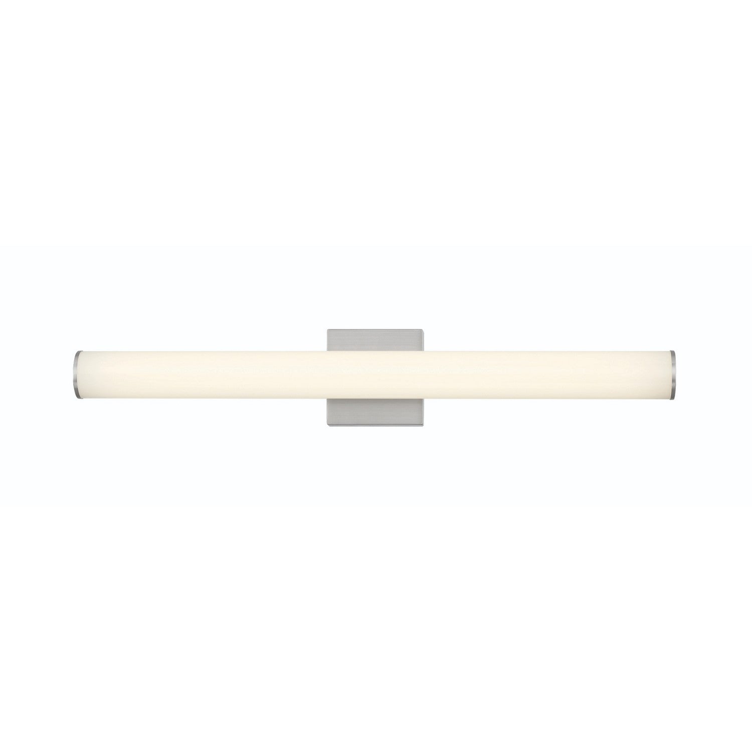 STEPRIDGE -VAN-30RD-27W-BN in Nickel