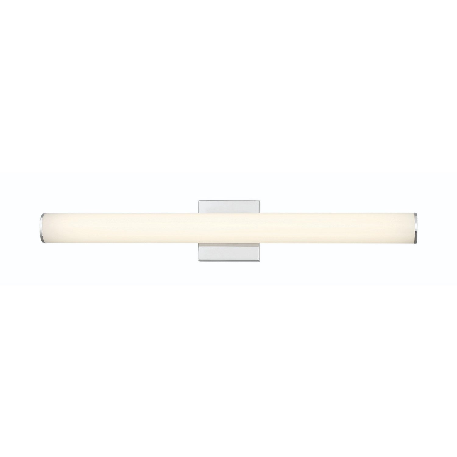 STEPRIDGE -VAN-30RD-27W-CHR in Chrome