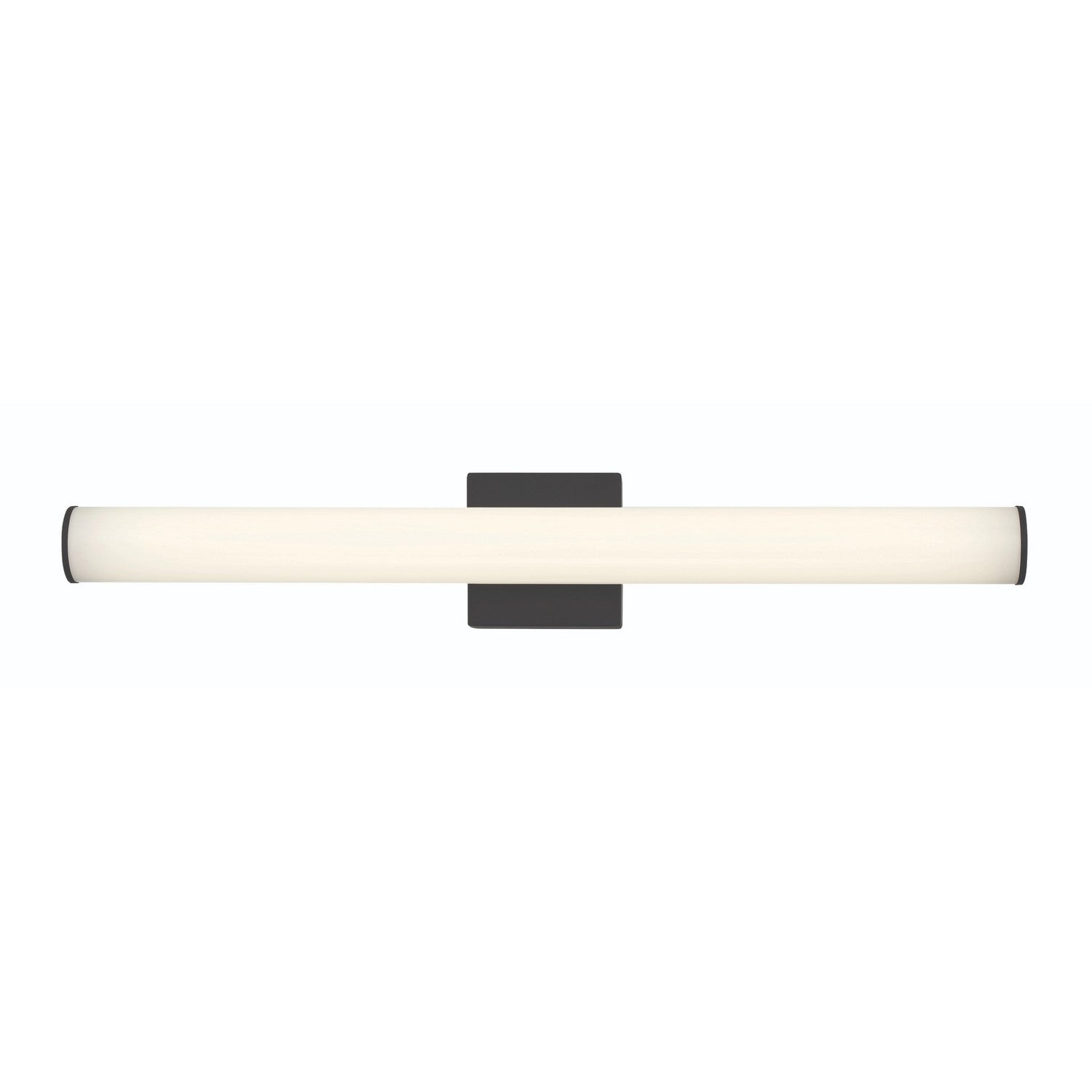 STEPRIDGE -VAN-30RD-27W-BK in Black