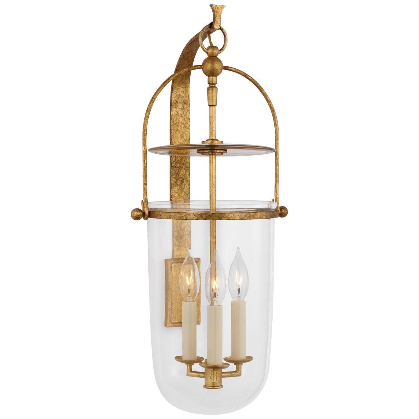 Lorford Wall Mount