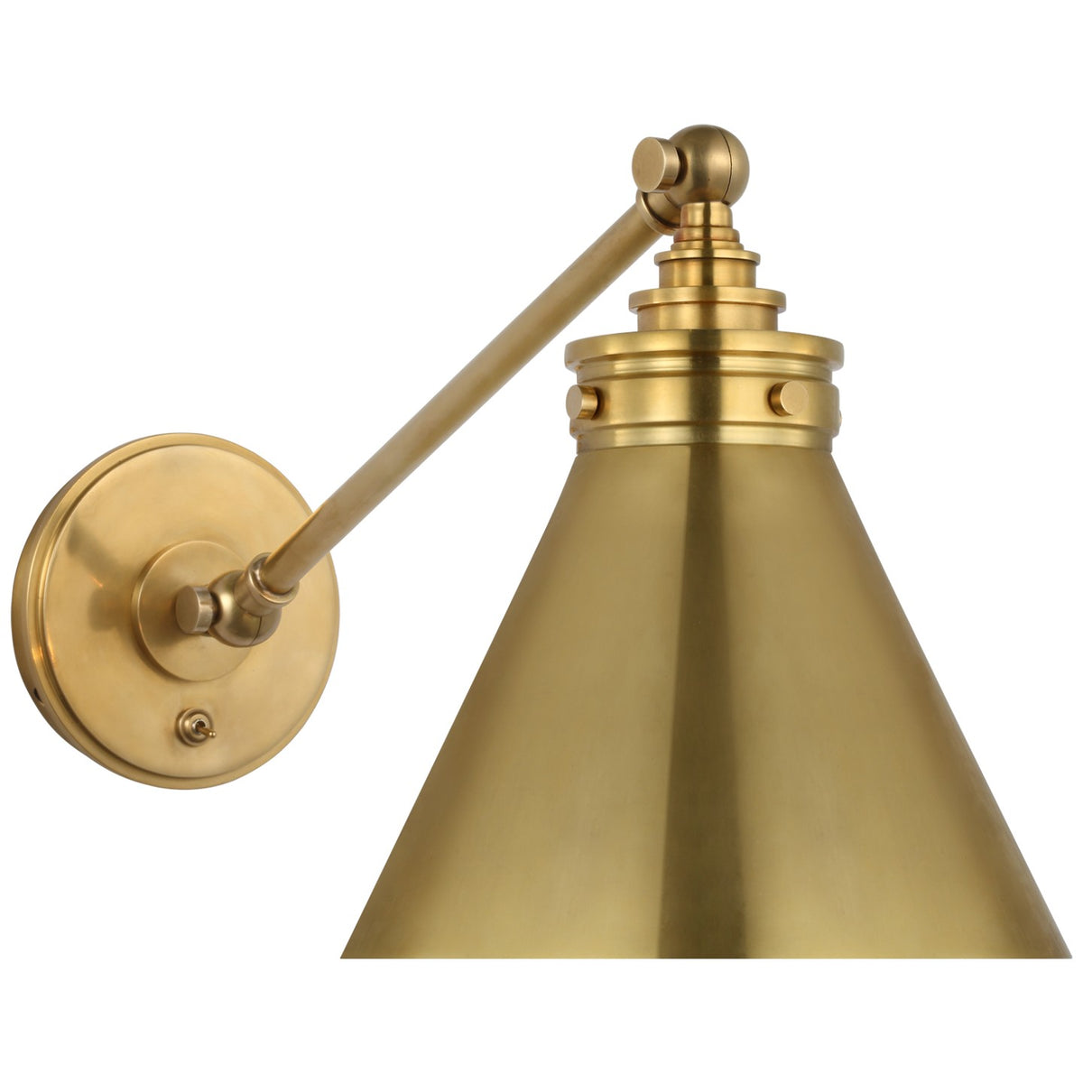 Parkington LED Wall Sconce