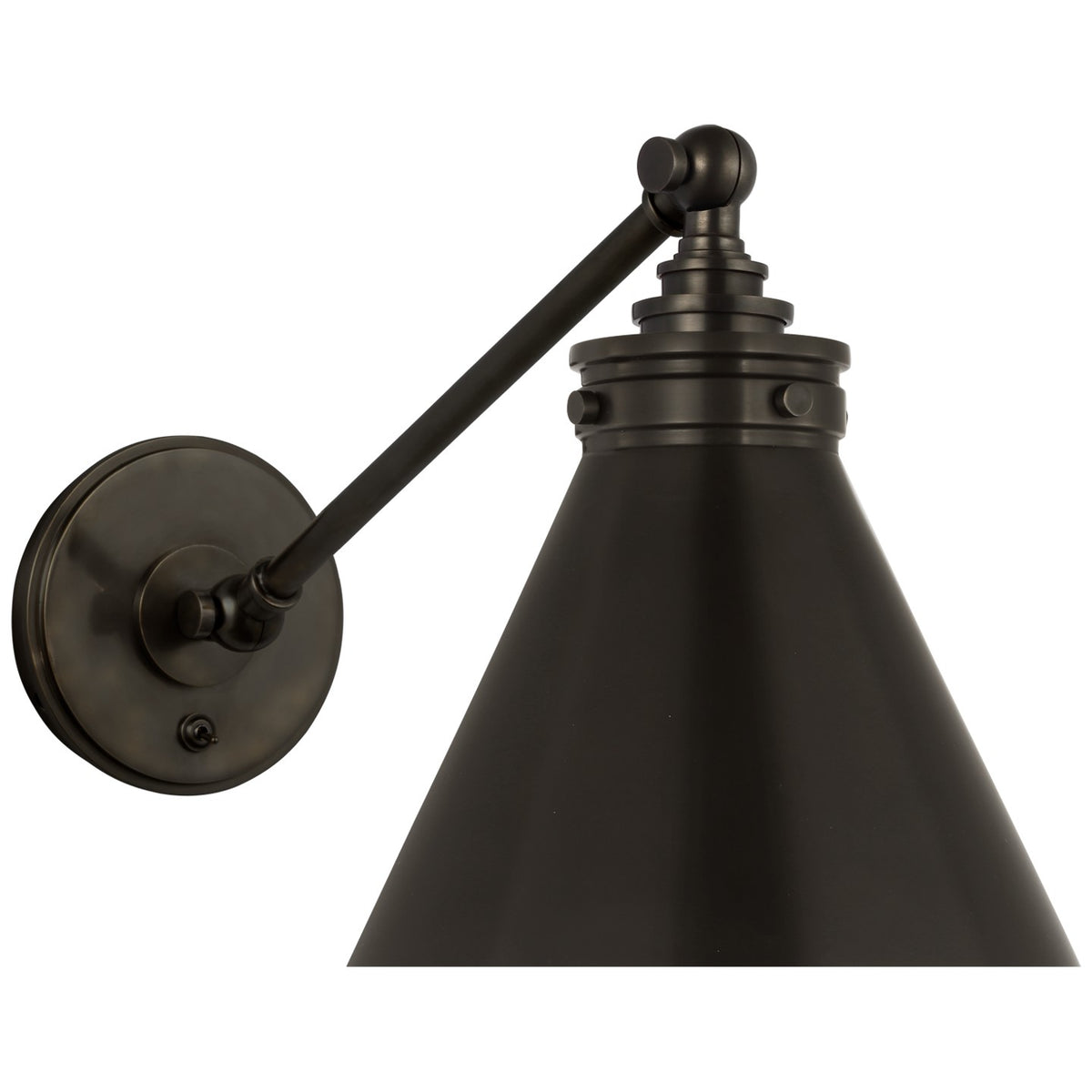 Parkington LED Wall Sconce