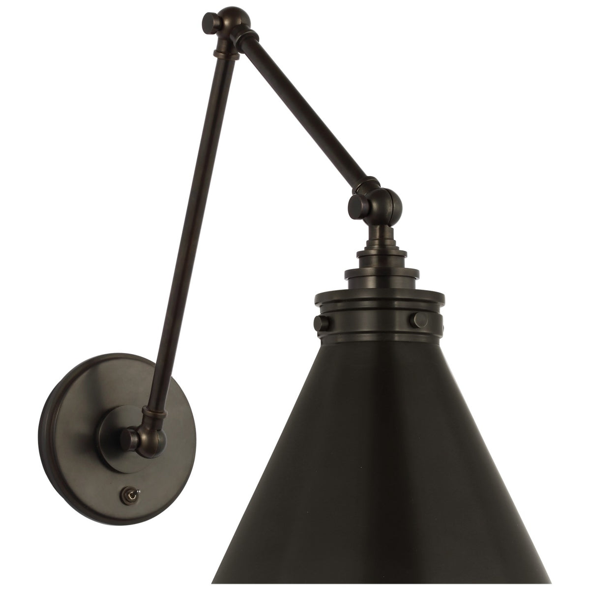 Parkington LED Wall Sconce