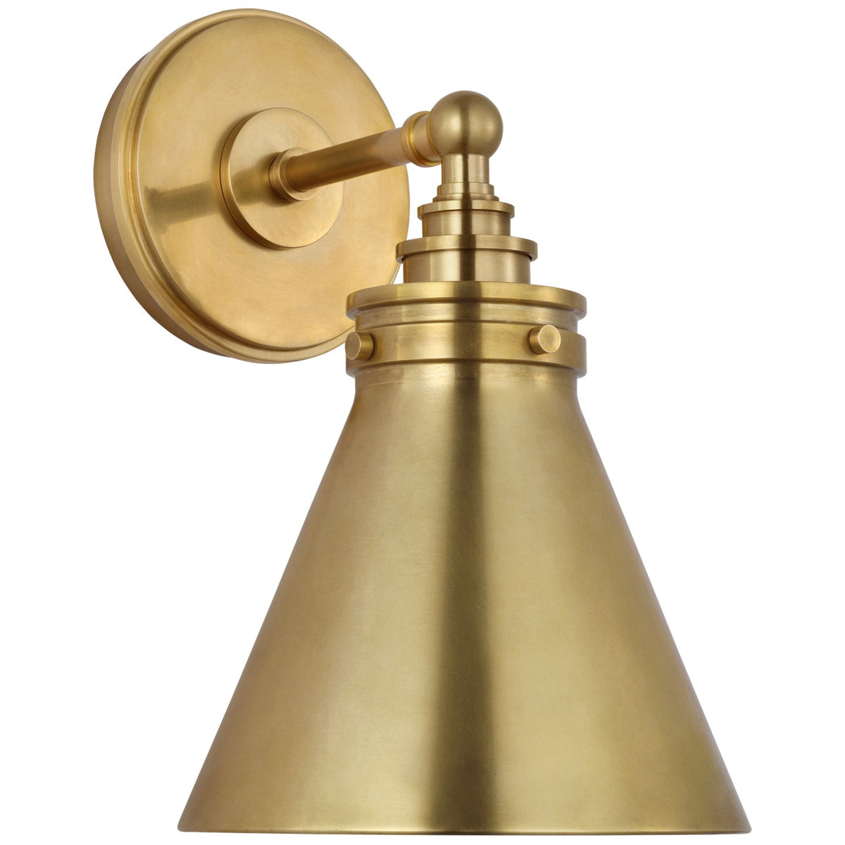 Parkington LED Wall Sconce
