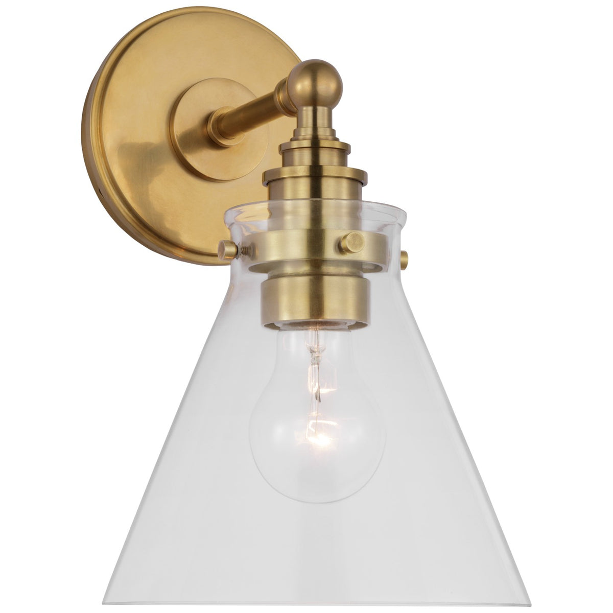 Parkington LED Wall Sconce