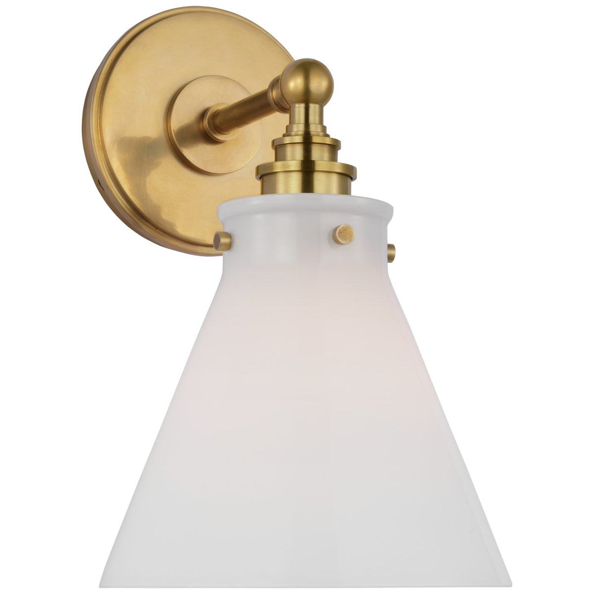 Parkington LED Wall Sconce