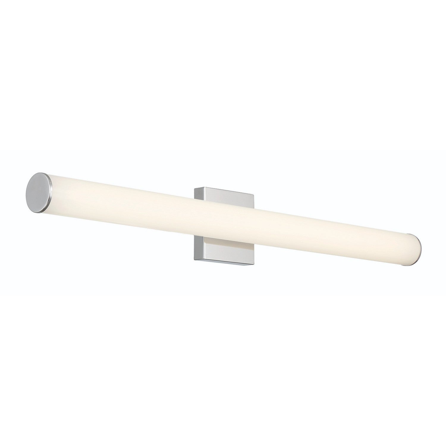 STEPRIDGE -VAN-36RD-30W-CHR in Chrome