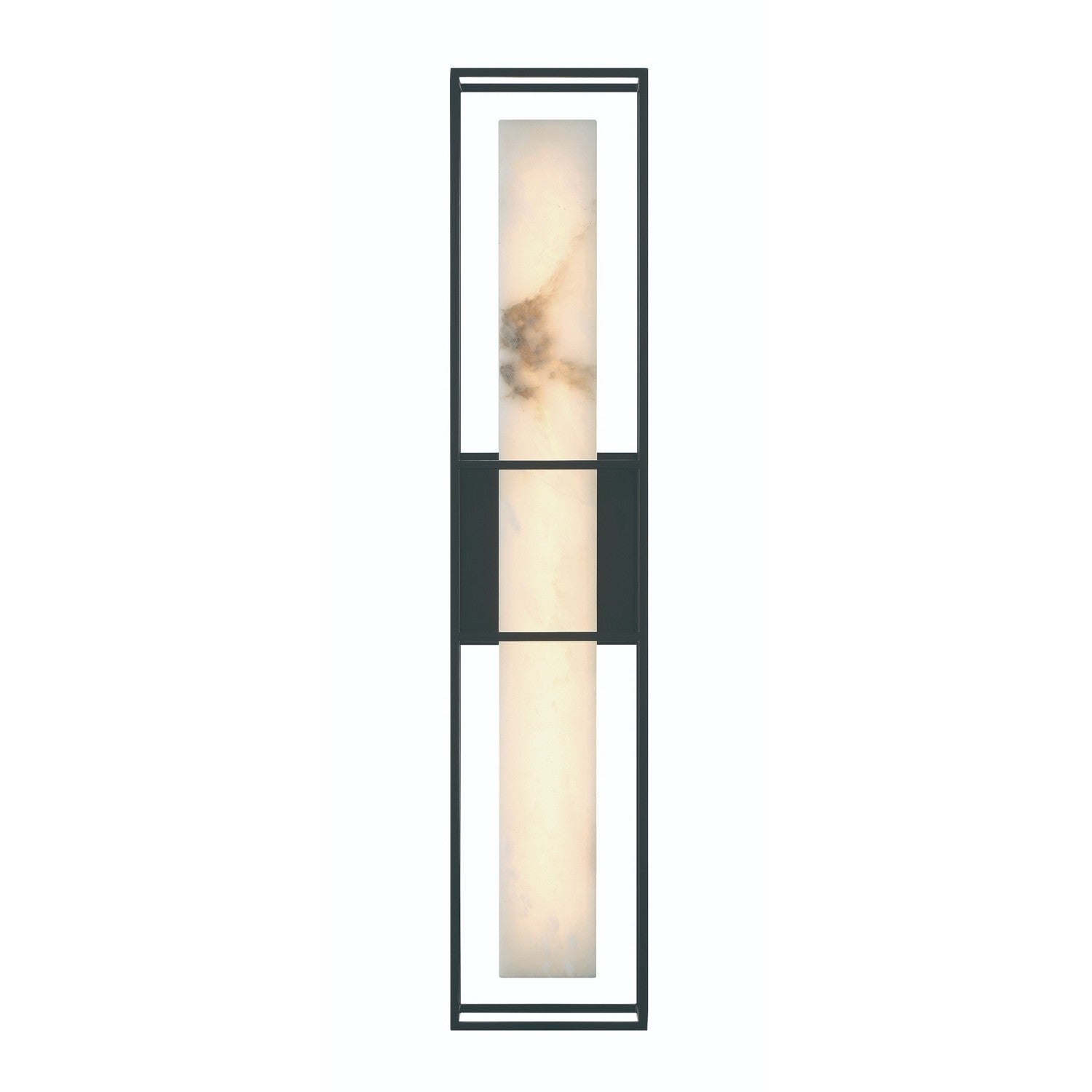 BLAKLEY -OD-24IN-BK-ALB in Black