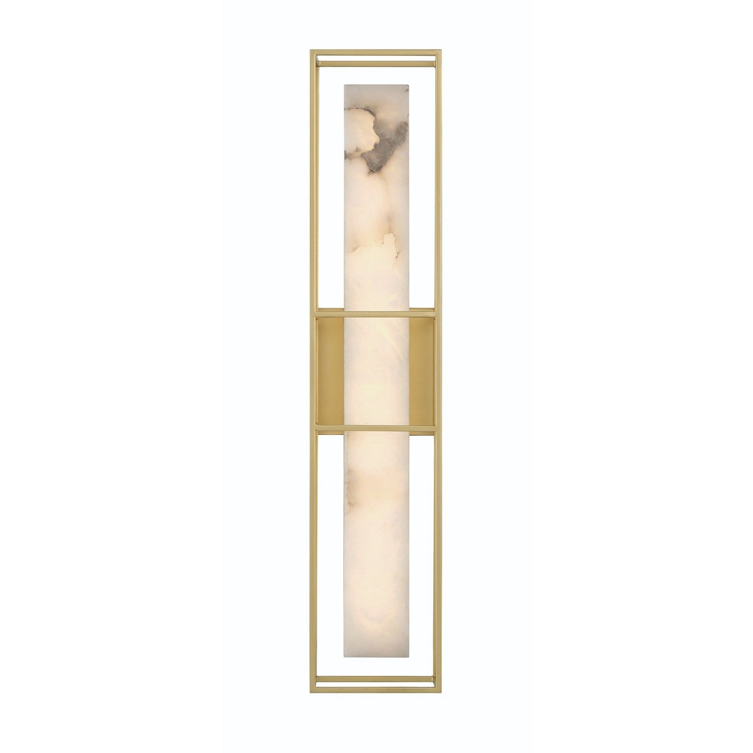 BLAKLEY -OD-24IN-GD-ALB in Gold