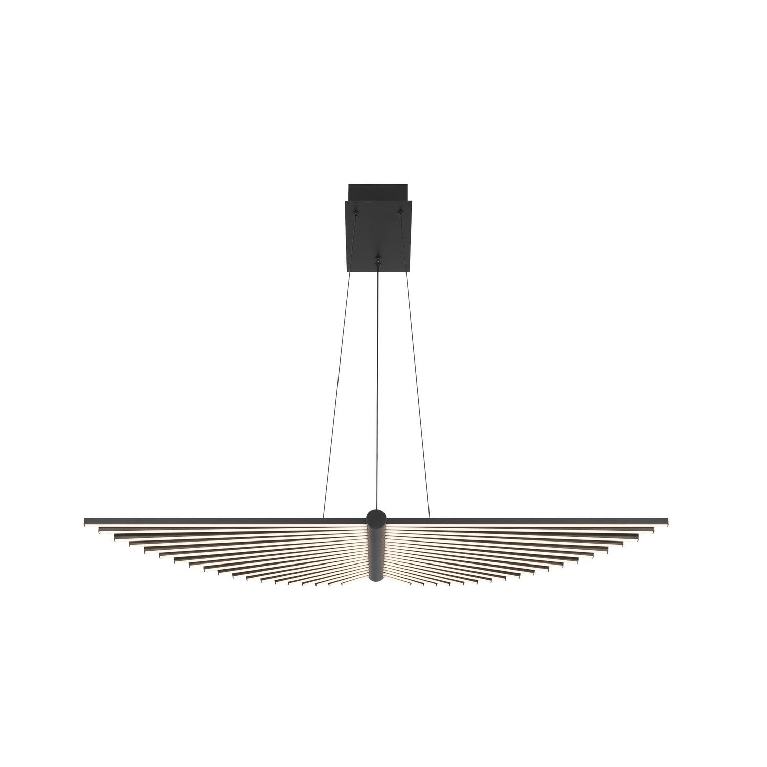 SERAPH -CHD-39IN-BK in Black