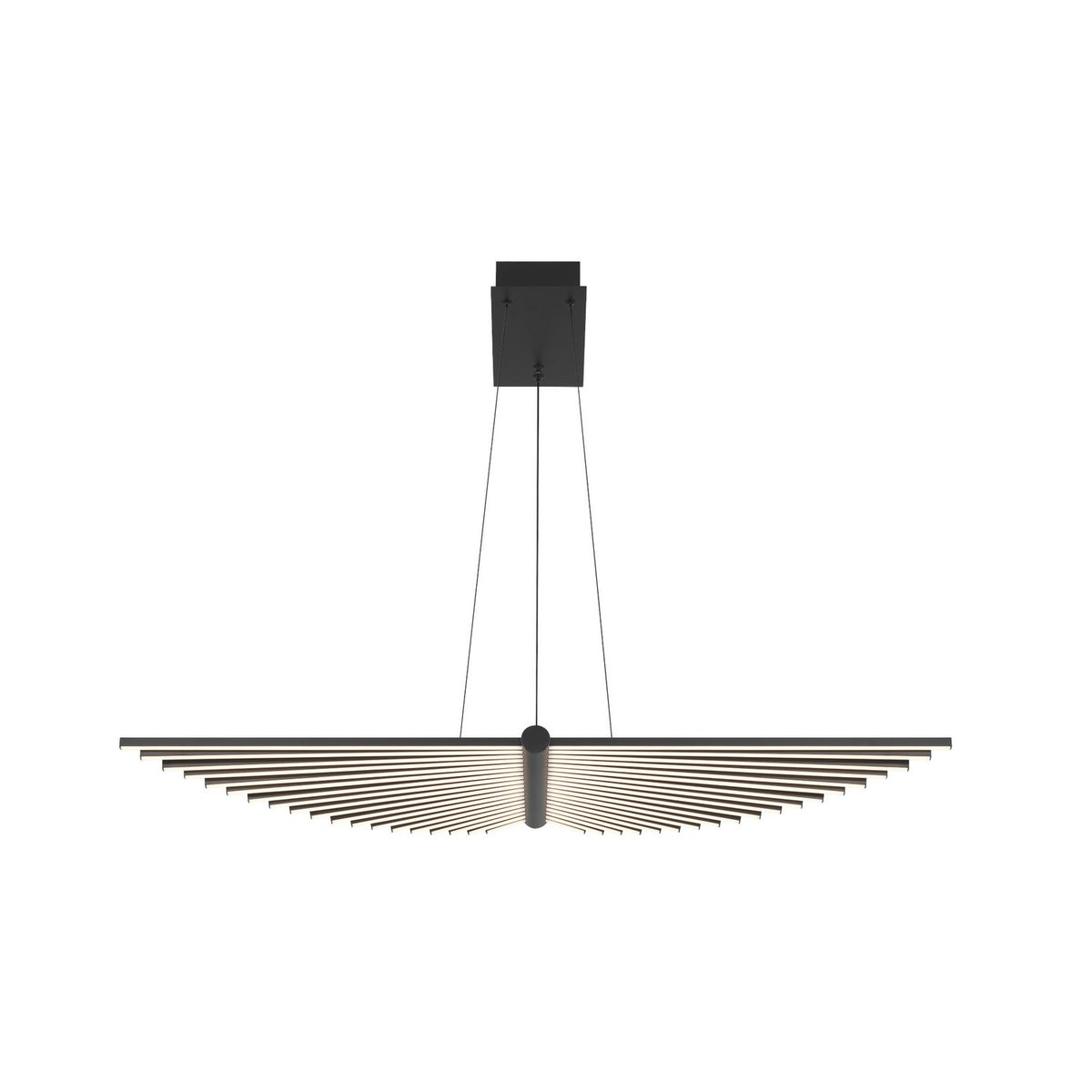 Seraph LED Chandelier