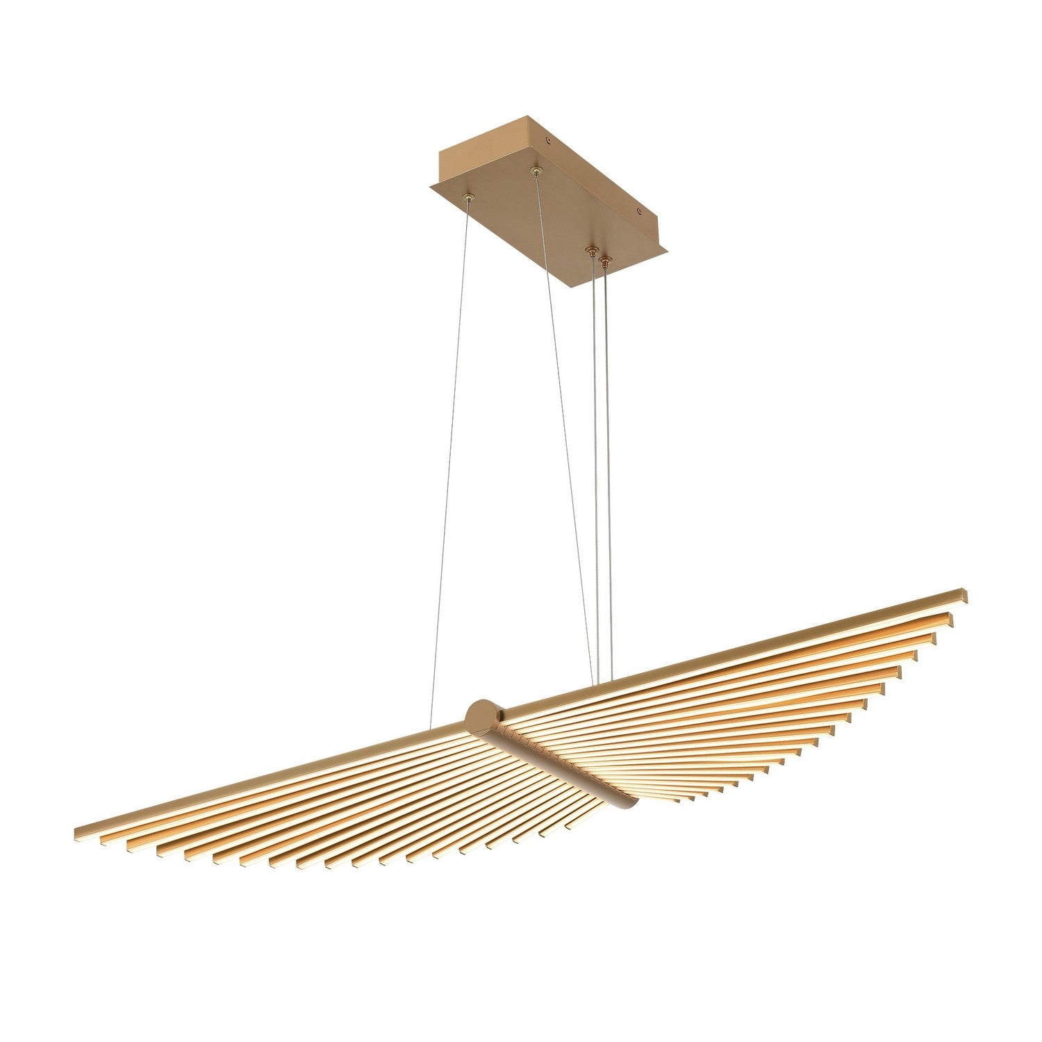 SERAPH -CHD-39IN-GD in Gold