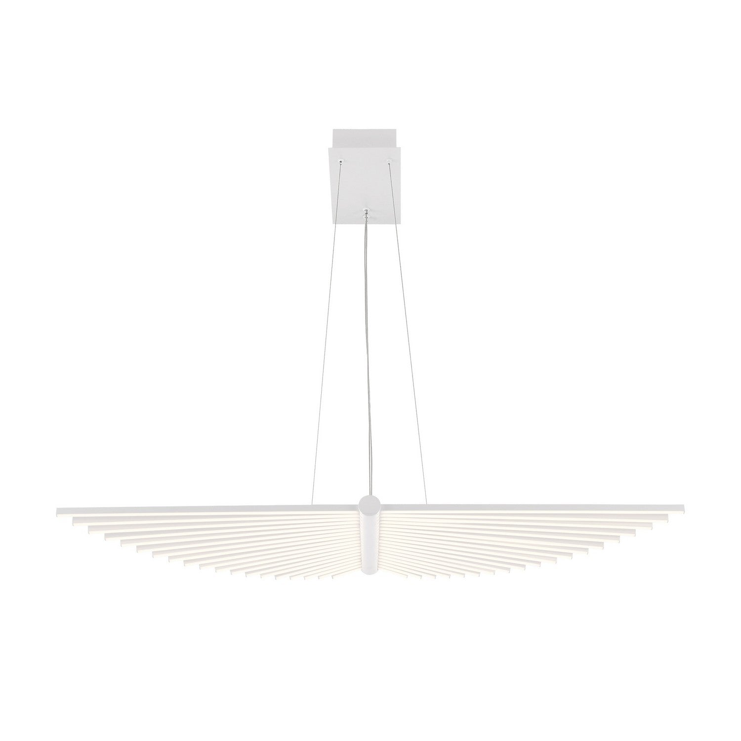 SERAPH -CHD-39IN-WH in White