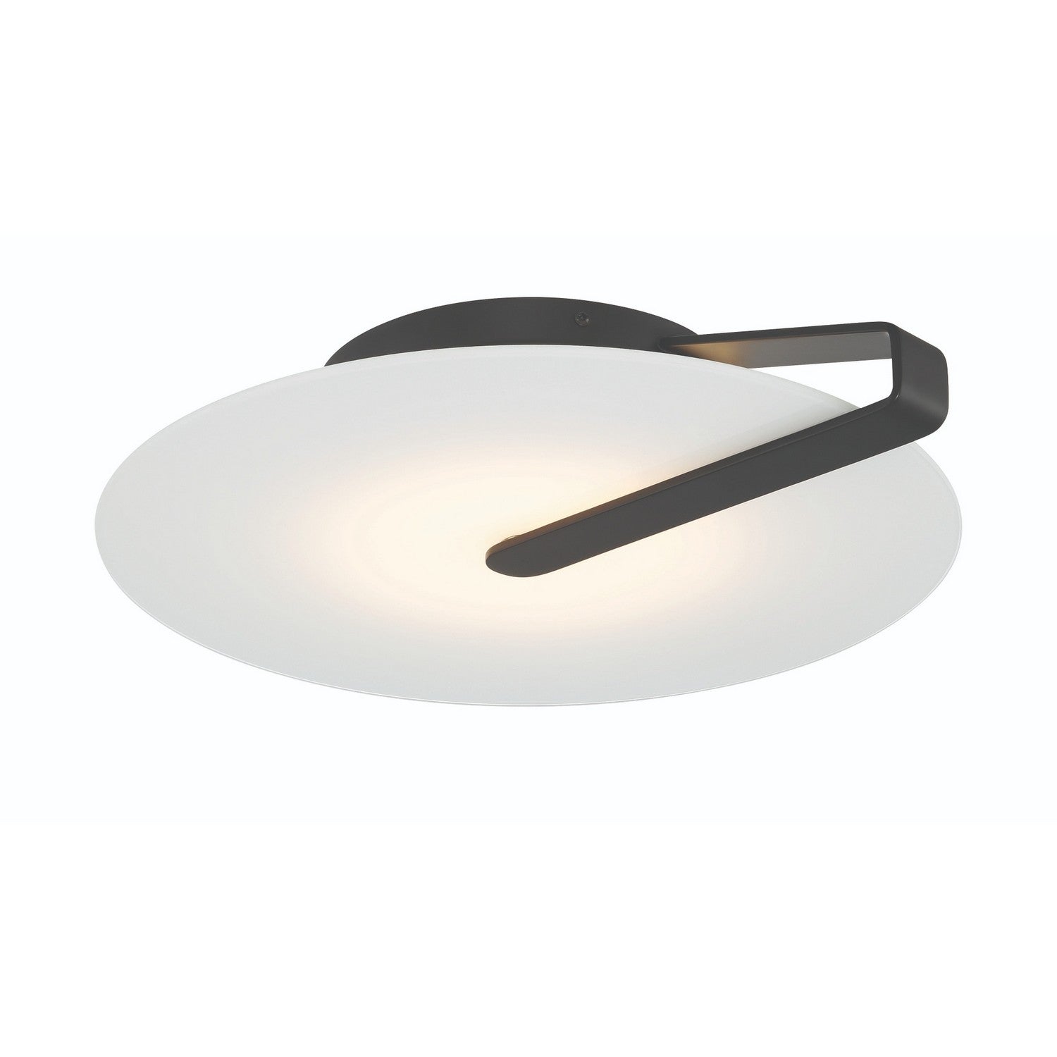 NUVOLA -FM-17IN-BK in Black