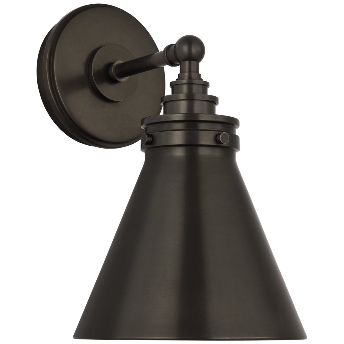 Parkington LED Wall Sconce