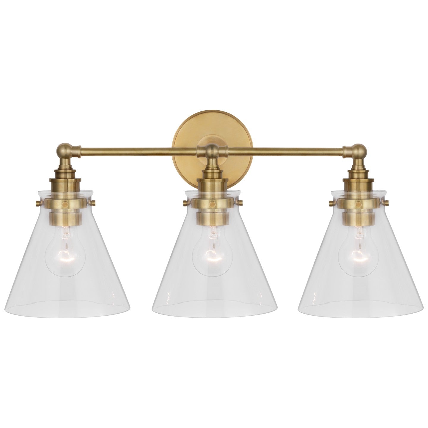 Parkington Wall Sconce