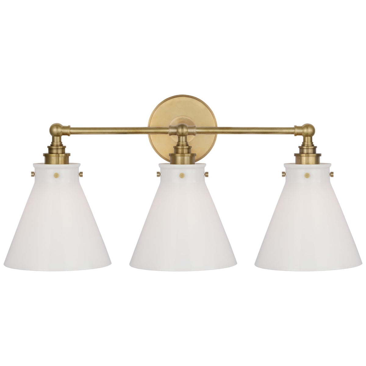 Parkington LED Wall Sconce