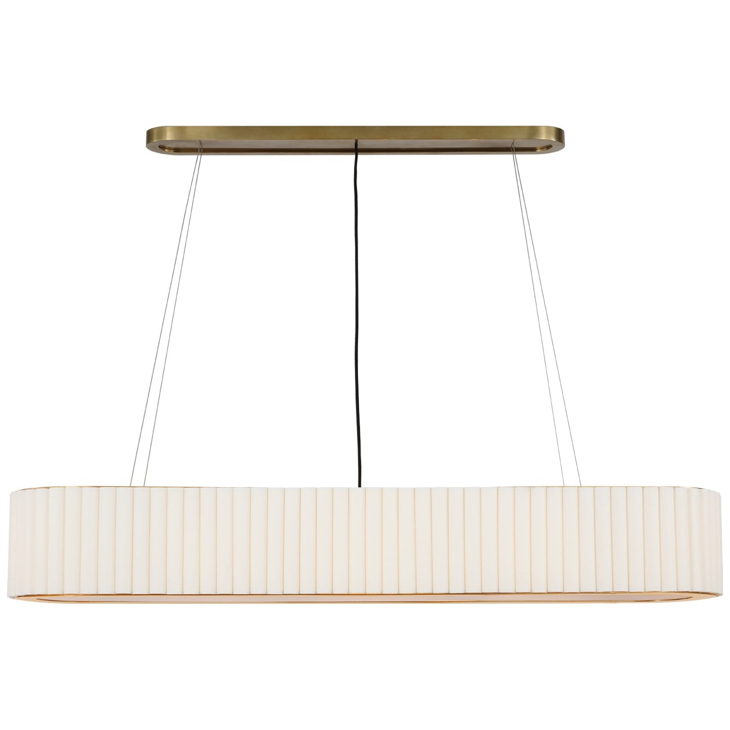 Palati Linear Chandelier