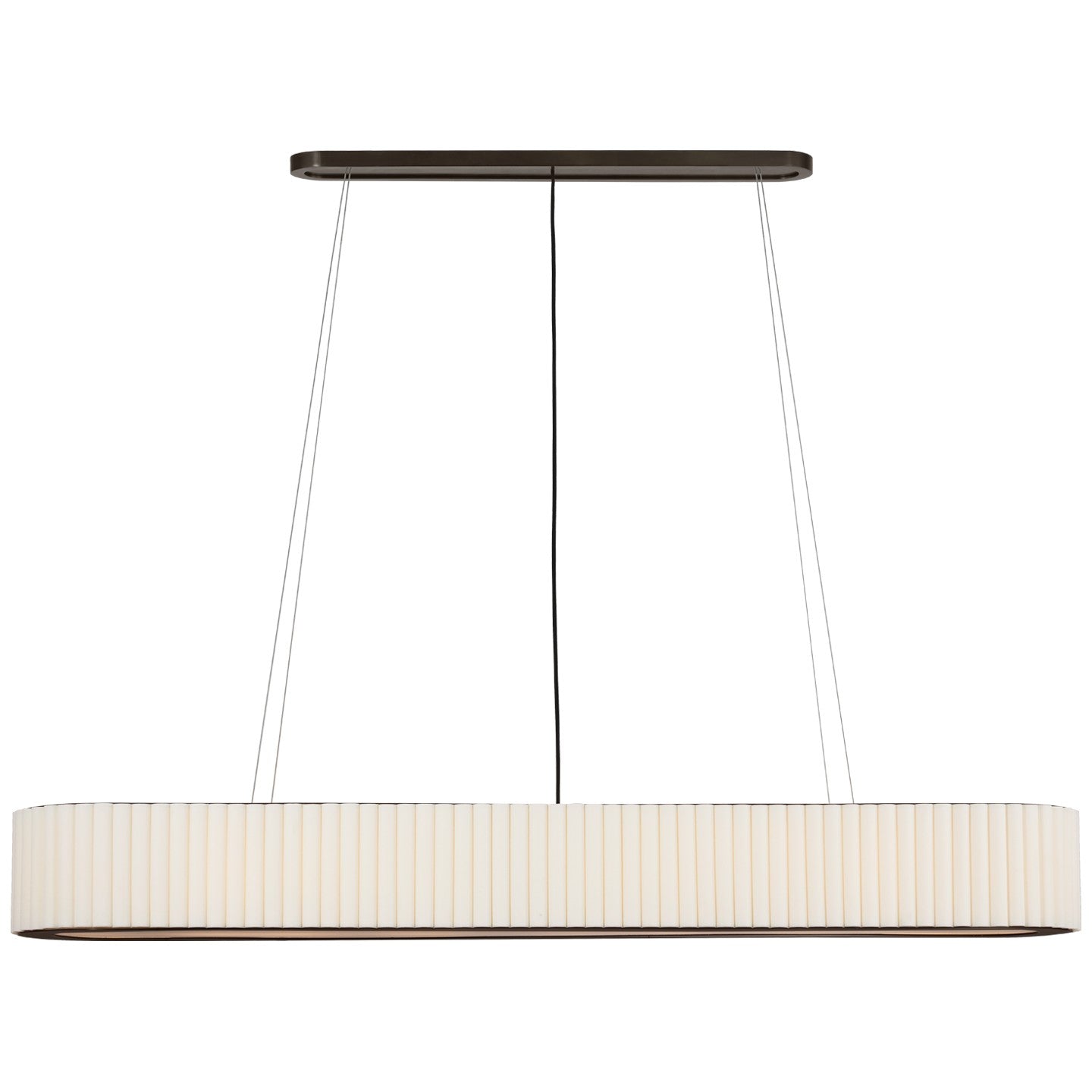 Palati Linear Chandelier