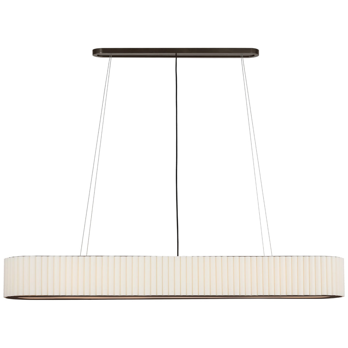 Palati LED Linear Chandelier
