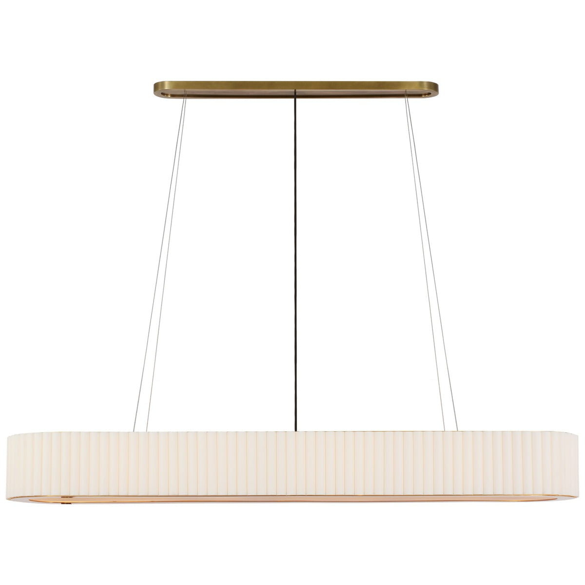 Palati LED Linear Chandelier