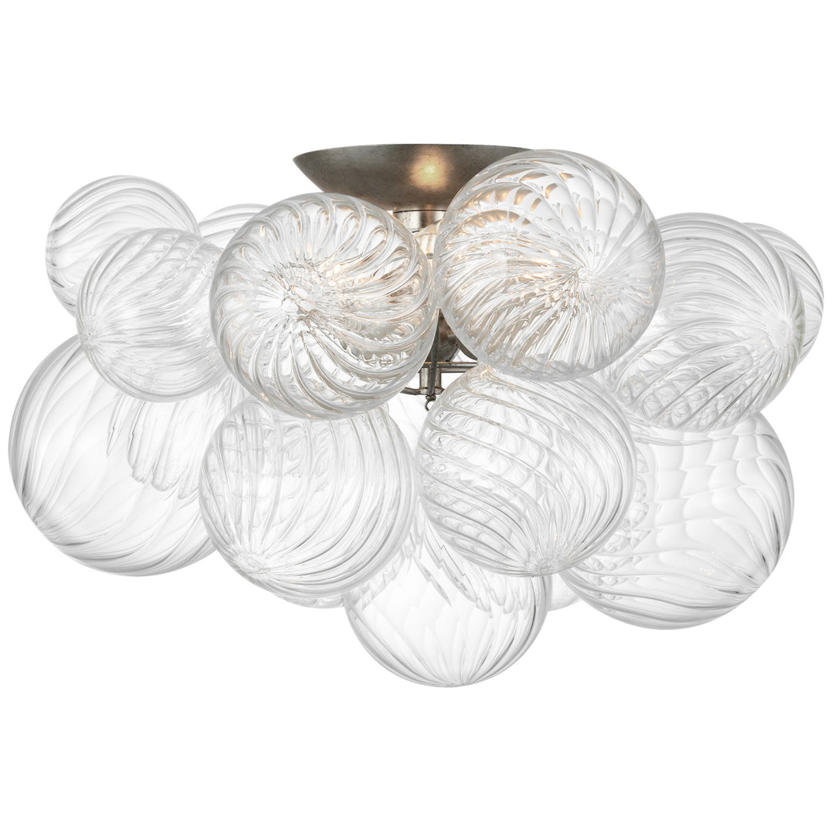 Talia LED Flush Mount