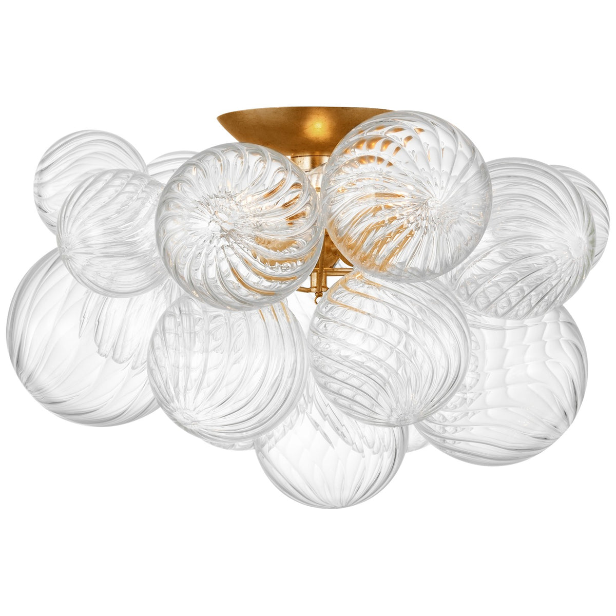 Talia LED Flush Mount
