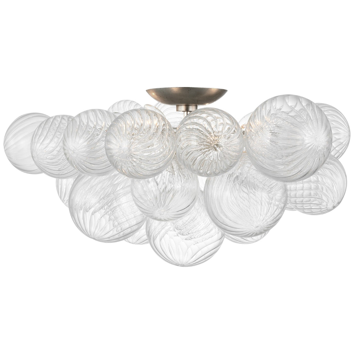 Talia LED Flush Mount