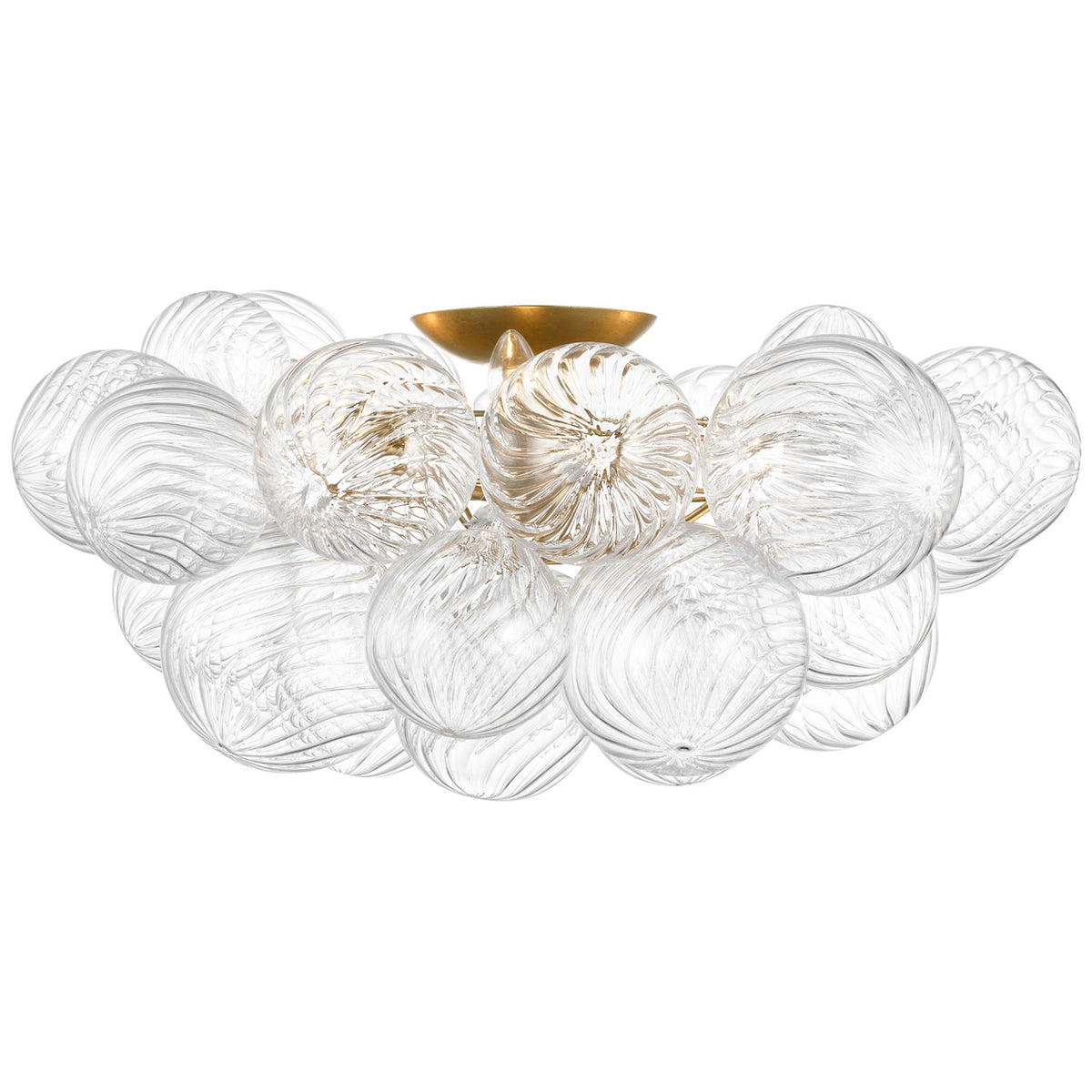 Talia LED Flush Mount