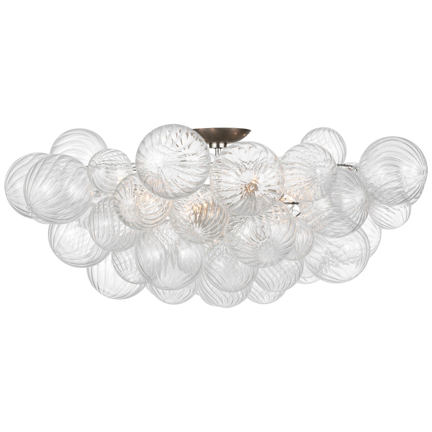 Talia Flush Mount