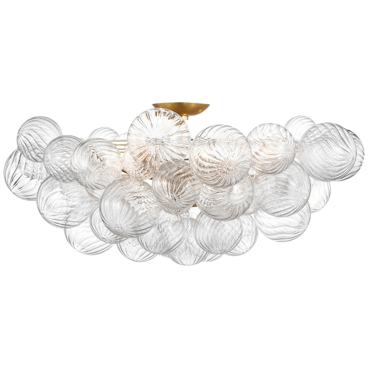 Talia LED Flush Mount