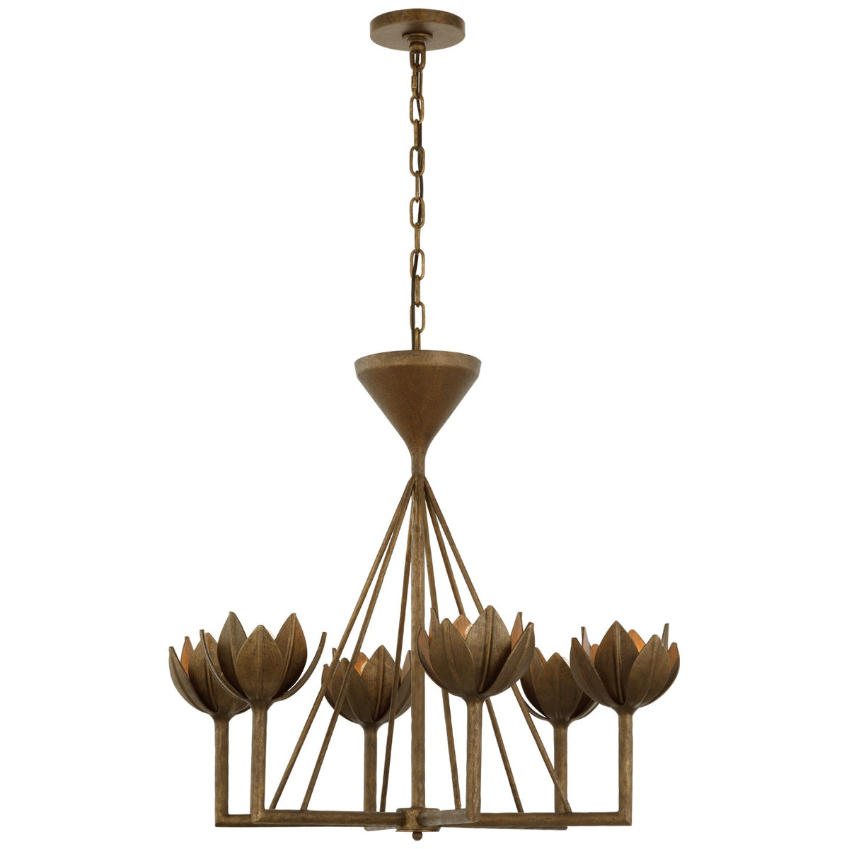 Alberto LED Chandelier