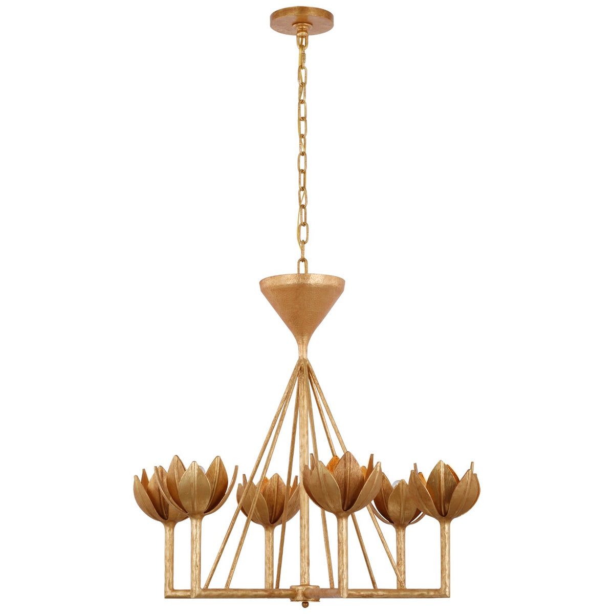 Alberto LED Chandelier